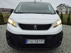 Biały Używany 2018 Peugeot Expert Van | 49 900 zł