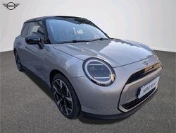 Melting silver iii Używany 2024 Mini Cooper SE Hatchback | 132 300 zł (Uczciwa cena)