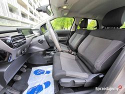 Używany 2016 Citroën C4 Cactus Hatchback | 33 000 zł (Uczciwa cena)