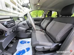 Używany 2016 Citroën C4 Cactus Hatchback | 34 900 zł (Uczciwa cena)