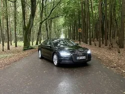 Czarny Używany 2016 Audi A7 Hatchback | 94 500 zł