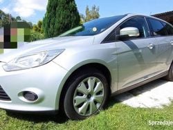 Używany 2011 Ford Focus | 24 500 zł