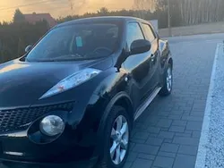 Używany 2011 Nissan Juke SUV | 25 900 zł (Dość drogi)