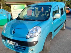Używany 2008 Renault Kangoo Minivan | 12 500 zł (Uczciwa cena)