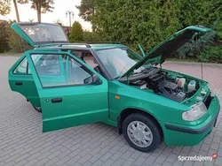 Używany 1998 Audi 80 | 3270 zł