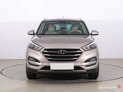 Beżowy Używany 2015 Hyundai Tucson SUV | 56 999 zł (Uczciwa cena)