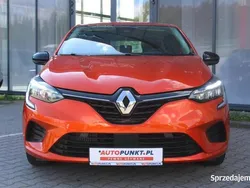Używany 2022 Renault Clio V | 57 900 zł (Dość drogi)