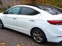 Używany 2016 Hyundai Elantra | 40 900 zł (Uczciwa cena)