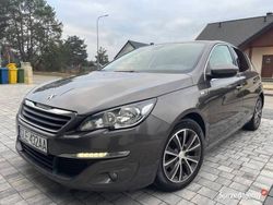 Używany 2015 Peugeot 308 | 28 500 zł (Uczciwa cena)