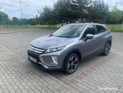 Używany 2020 Mitsubishi Eclipse Cross SUV | 72 900 zł (Uczciwa cena)