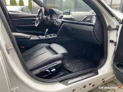 Używany 2017 BMW 330e M Sport | 30 000 zł