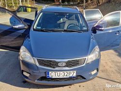 Używany 2009 Kia Ceed Kombi | 13 500 zł (Drogi)