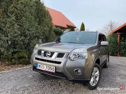 Używany 2011 Nissan X-Trail SUV | 38 500 zł (Dość drogi)