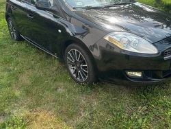 Używany 2009 Fiat Bravo Hatchback | 13 600 zł (Uczciwa cena)