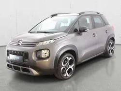 Szary Używany 2021 Citroën C3 Aircross PureTech SUV | 59 900 zł (Super Cena)