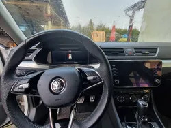 Używany 2017 Skoda Superb | 55 000 zł (Uczciwa cena)