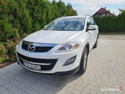 Używany 2012 Mazda CX-9 SUV | 39 000 zł