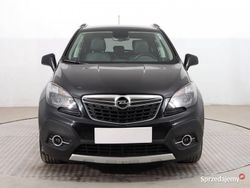 Czarny Używany 2014 Opel Mokka SUV | 39 999 zł (Uczciwa cena)