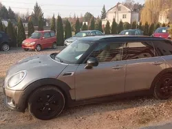Brązowy Używany 2017 Mini Clubman Kombi | 59 900 zł
