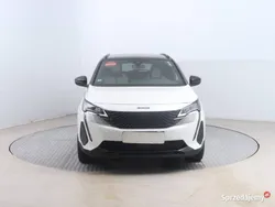 Biały Używany 2021 Peugeot 3008 SUV | 101 000 zł (Uczciwa cena)