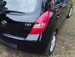 Używany 2011 Hyundai i20 | 17 500 zł (Dość drogi)