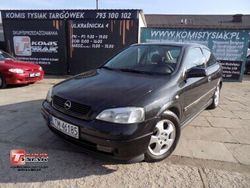 Inny kolor Używany 2001 Opel Astra | 3200 zł