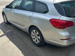 Używany 2015 Opel Astra | 21 900 zł (Uczciwa cena)