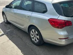 Używany 2015 Opel Astra | 23 900 zł (Uczciwa cena)