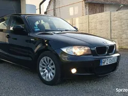 Używany 2005 BMW 118 Hatchback | 8500 zł (Drogi)