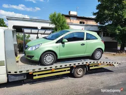Używany 2009 Opel Corsa | 5000 zł (Super Cena)