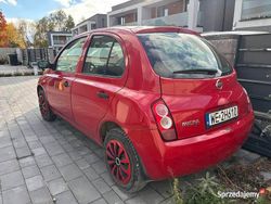 Używany 2005 Nissan Micra | 1600 zł