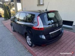 Grafitowy Używany 2010 Renault Grand Scénic III Minivan | 15 500 zł (Uczciwa cena)