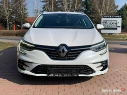 Biały Używany 2021 Renault Mégane GrandTour Kombi | 54 900 zł (Uczciwa cena)
