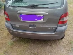 Używany 2000 Renault Scénic Minivan | 2200 zł (Uczciwa cena)