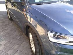 Używany 2015 Audi Q3 SUV | 59 900 zł (Uczciwa cena)