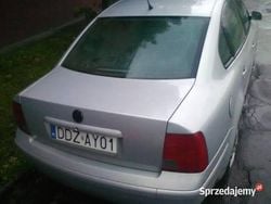 Używany 1998 VW Passat | 2500 zł (Uczciwa cena)