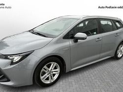 Szary Używany 2019 Toyota Corolla Comfort Sedan/Limuzyna | 86 900 zł (Dość drogi)