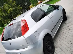 Używany 2006 Fiat Punto Hatchback | 30 002 zł