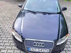 Używany 2005 Audi S4 | 16 800 zł