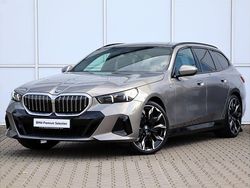 Oxid grey ii metallic metalizowany Używany 2024 BMW 520 Comfort Edition Kombi | 269 900 zł (Drogi)