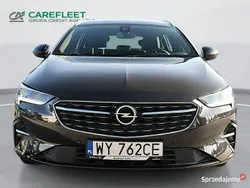 Grafitowy Używany 2021 Opel Insignia Elegance Kombi | 71 000 zł (Uczciwa cena)