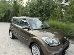 Złoty Używany 2012 Kia Venga 2 Hatchback | 24 900 zł