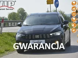 Czarny Używany 2021 Fiat Tipo Sport Hatchback | 58 300 zł (Dobra cena)