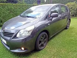 Używany 2011 Toyota Verso Minivan | 37 900 zł (Uczciwa cena)