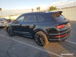 Używany 2023 Bentley Bentayga SUV | 481 000 zł