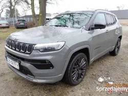 Używany 2021 Jeep Compass SUV | 65 169 zł