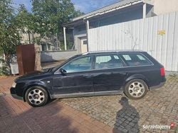 Używany 1999 Audi A6 | 5500 zł (Dość drogi)