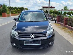Używany 2010 VW Golf VI | 19 900 zł (Dość drogi)
