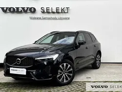 Czarny Nowe 2025 Volvo XC60 SUV | 219 900 zł (Uczciwa cena)
