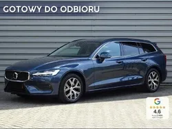 Niebieski Nowe 2024 Volvo V60 Core Kombi | 189 300 zł